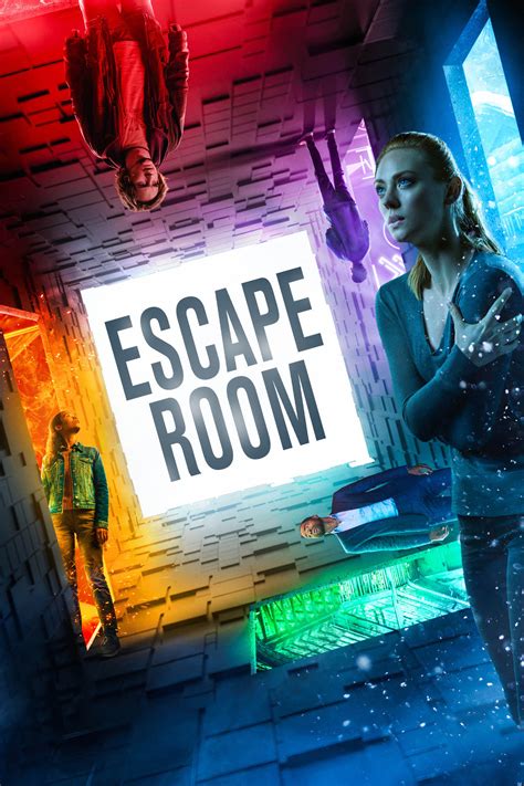 gostream escape room|Escape Room (2019) .